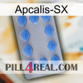 Apcalis-Sx 21